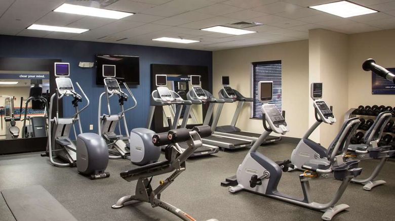 <b>Hampton Inn Oxford/Conference Center Health</b>. Images powered by <a href="https://iceportal.shijigroup.com/" title="IcePortal" target="_blank">IcePortal</a>.