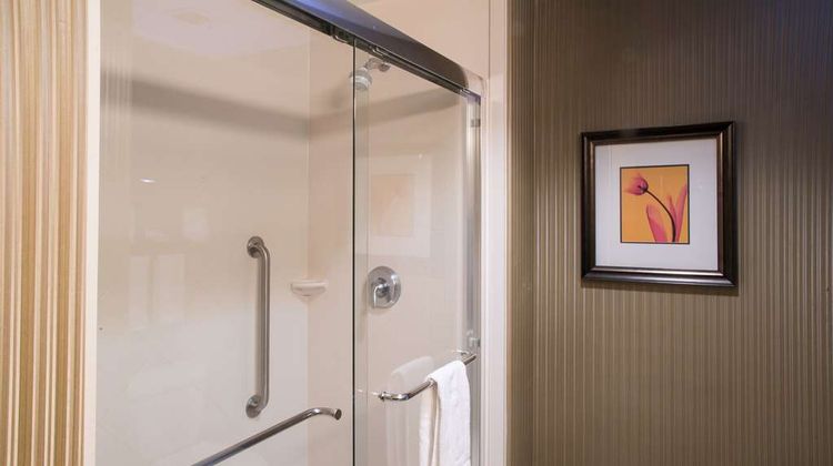 Hampton Inn Oxford/Conference Center Room