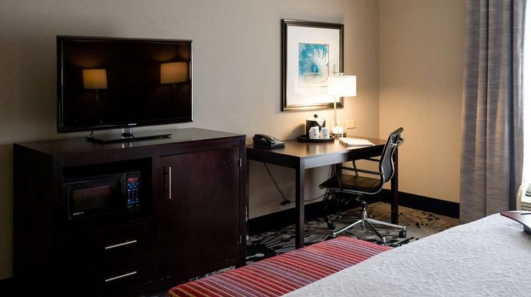 Hampton Inn Oxford/Conference Center Room