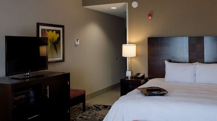 Hampton Inn Oxford/Conference Center Room