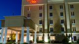 <b>Hampton Inn Oxford-West Exterior</b>. Images powered by <a href="https://iceportal.shijigroup.com/" title="IcePortal" target="_blank">IcePortal</a>.