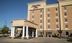Hampton Inn Oxford-West