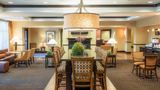 Hampton Inn - Oxford/Miami Univ Area Lobby