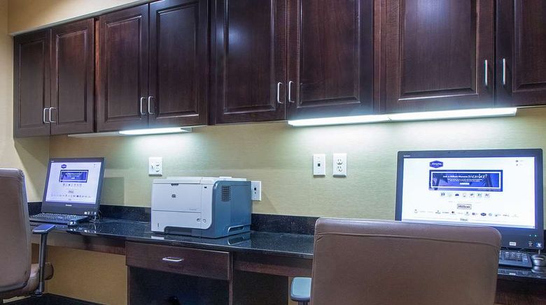 <b>Hampton Inn - Oxford/Miami Univ Area Other</b>. Images powered by <a href="https://iceportal.shijigroup.com/" title="IcePortal" target="_blank">IcePortal</a>.