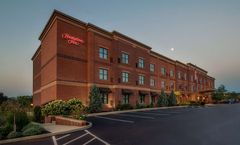 Hampton Inn - Oxford/Miami Univ Area