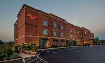 Hampton Inn - Oxford/Miami Univ Area