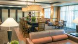 Hampton Inn - Oxford/Miami Univ Area Lobby