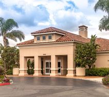 Homewood Suites by Hilton Oxnard Exterior