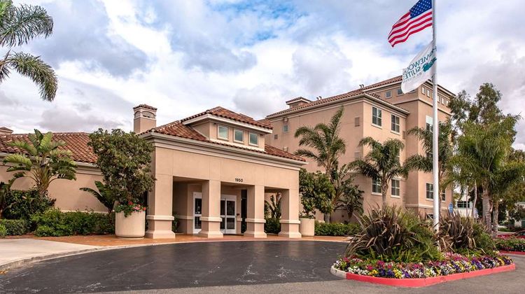 Homewood Suites by Hilton Oxnard Exterior