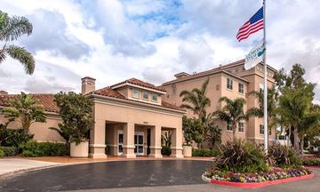 Homewood Suites by Hilton Oxnard