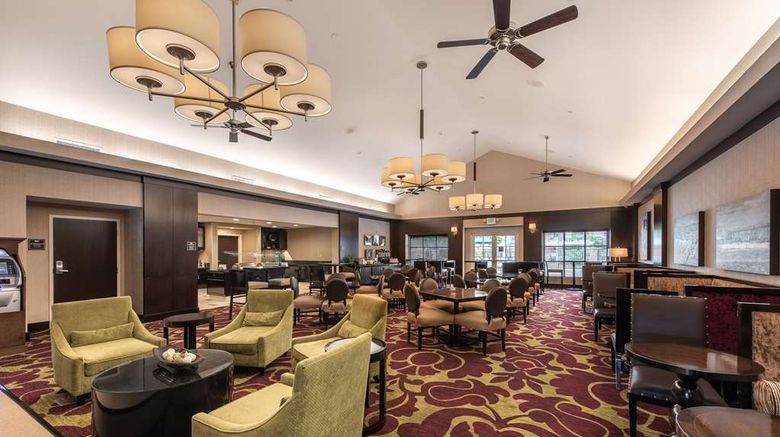 <b>Homewood Suites by Hilton Oxnard Lobby</b>. Images powered by <a href="https://iceportal.shijigroup.com/" title="IcePortal" target="_blank">IcePortal</a>.