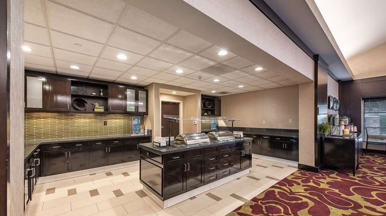 <b>Homewood Suites by Hilton Oxnard Restaurant</b>. Images powered by <a href="https://iceportal.shijigroup.com/" title="IcePortal" target="_blank">IcePortal</a>.