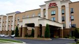 <b>Hampton Inn & Suites Paducah Exterior</b>. Images powered by <a href="https://iceportal.shijigroup.com/" title="IcePortal" target="_blank">IcePortal</a>.