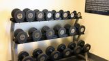 <b>Hampton Inn & Suites Paducah Health</b>. Images powered by <a href="https://iceportal.shijigroup.com/" title="IcePortal" target="_blank">IcePortal</a>.