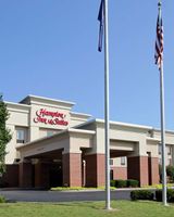 Hampton Inn & Suites Murray