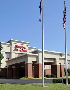 Hampton Inn & Suites Murray