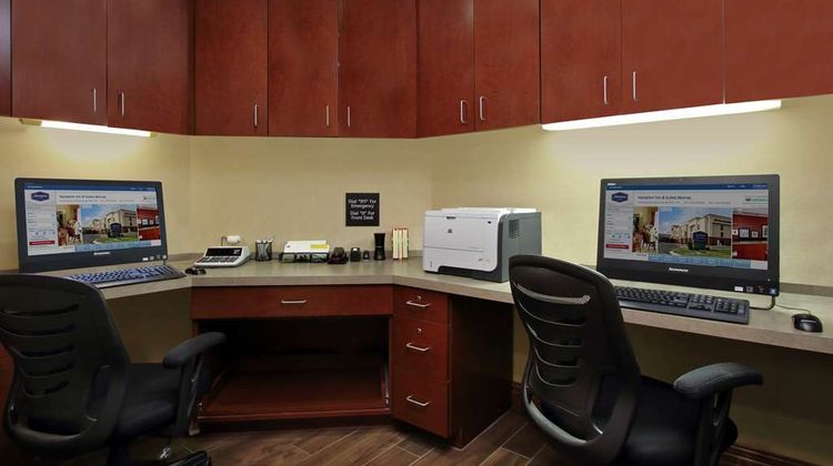Hampton Inn & Suites Murray Other