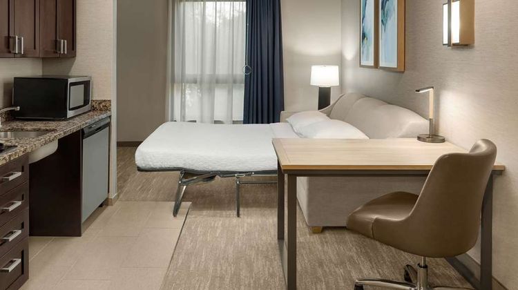 Homewood Suites by Hilton, Palo Alto Room