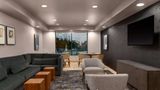 Homewood Suites by Hilton, Palo Alto Lobby