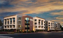 Homewood Suites by Hilton, Palo Alto