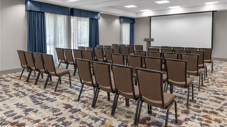 <b>Homewood Suites by Hilton, Palo Alto Meeting</b>. Images powered by <a href="https://iceportal.shijigroup.com/" title="IcePortal" target="_blank">IcePortal</a>.