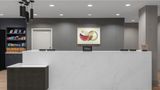 Homewood Suites by Hilton, Palo Alto Lobby