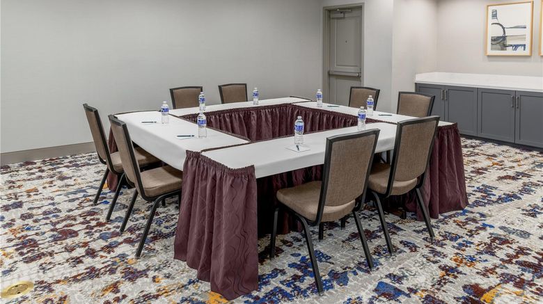 <b>Homewood Suites by Hilton, Palo Alto Meeting</b>. Images powered by <a href="https://iceportal.shijigroup.com/" title="IcePortal" target="_blank">IcePortal</a>.