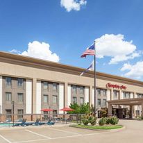 Hampton Inn Paris