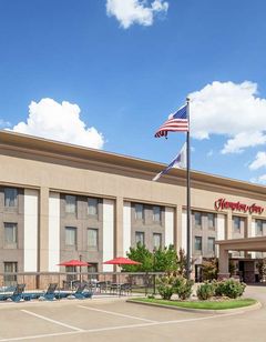 Hampton Inn Paris