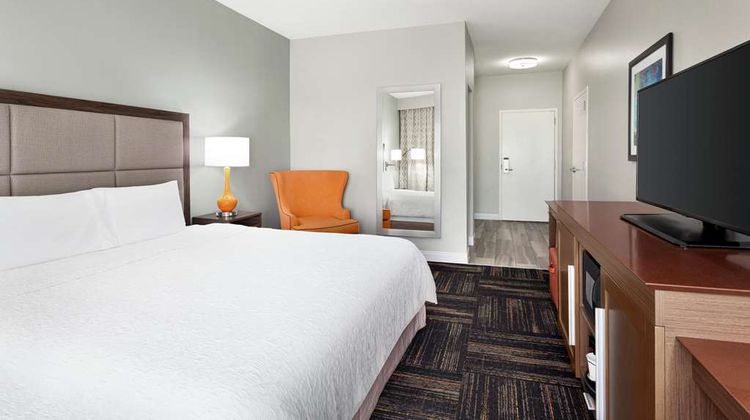 Hampton Inn Paris Other