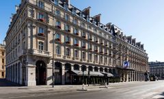 Hilton Paris Opera