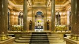 <b>Hilton Paris Opera Lobby</b>. Images powered by <a href="https://iceportal.shijigroup.com/" title="IcePortal" target="_blank">IcePortal</a>.