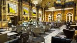<b>Hilton Paris Opera Restaurant</b>. Images powered by <a href="https://iceportal.shijigroup.com/" title="IcePortal" target="_blank">IcePortal</a>.