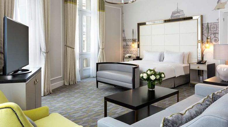 <b>Hilton Paris Opera Other</b>. Images powered by <a href="https://iceportal.shijigroup.com/" title="IcePortal" target="_blank">IcePortal</a>.