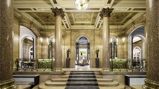 Hilton Paris Opera