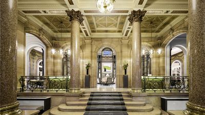 Hilton Paris Opera