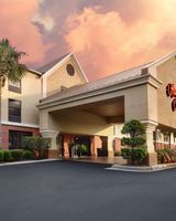 Hampton Inn Pawley's Island
