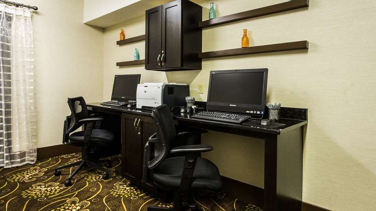 Hampton Inn Pawley's Island Other