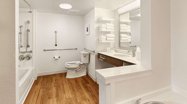 Hampton Inn Pawley's Island Room