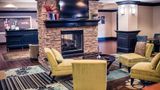 <b>Hampton Inn Monticello Lobby</b>. Images powered by <a href="https://iceportal.shijigroup.com/" title="IcePortal" target="_blank">IcePortal</a>.
