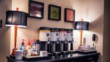 <b>Hampton Inn Monticello Restaurant</b>. Images powered by <a href="https://iceportal.shijigroup.com/" title="IcePortal" target="_blank">IcePortal</a>.