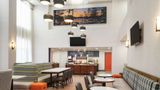 Hampton Inn & Suites Pine Bluff Restaurant