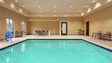 Hampton Inn & Suites Pine Bluff Pool