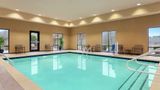 Hampton Inn & Suites Pine Bluff Pool