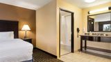 Hampton Inn & Suites Pine Bluff Room