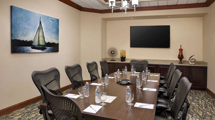 Hampton Inn West Palm Beach Central Airp Meeting