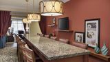 Hampton Inn West Palm Beach Central Airp Restaurant