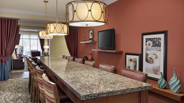 <b>Hampton Inn West Palm Beach Central Airp Restaurant</b>. Images powered by <a href="https://iceportal.shijigroup.com/" title="IcePortal" target="_blank">IcePortal</a>.