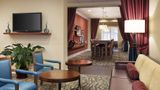 Hampton Inn West Palm Beach Central Airp Lobby