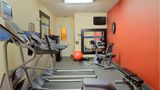Hampton Inn West Palm Beach Central Airp Health
